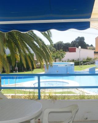 Apartamentos Nova Romana Marineu