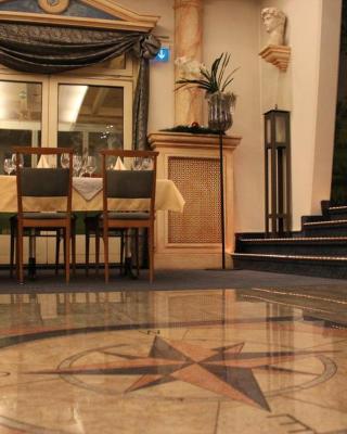 Hotel Zur Au