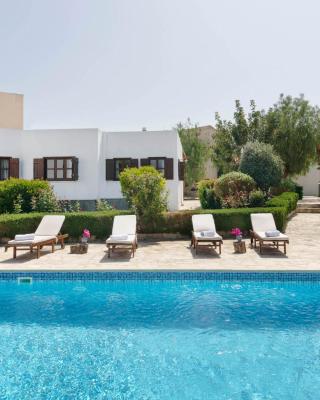 Meleni Cottage Houses