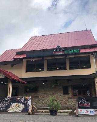 Motorest SKI Čertovica