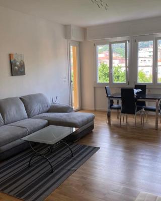 "A Casa" Appartamento centrale