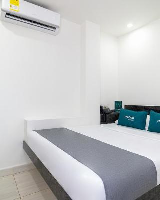 Hotel Esperanza AC