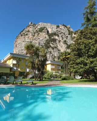 Hotel Garden Arco