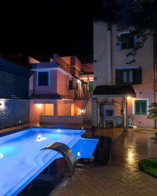 ALHAMBRA - B&B - Guest House di Charme