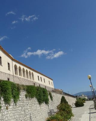 Albergo Palazzo Sant'Anna