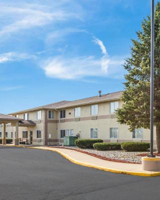 Americas Best Value Inn Charlotte