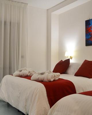 Tafuri Hotel
