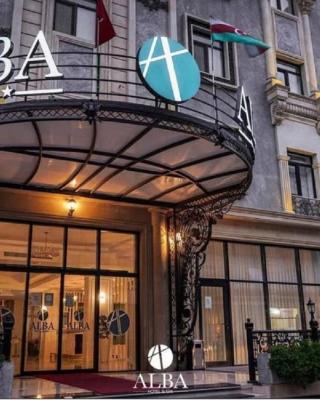 ALBA HOTEL & SPA