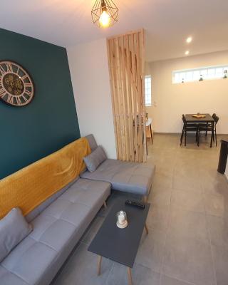 Ô’Mille’Lieux by Audrey & Thomas