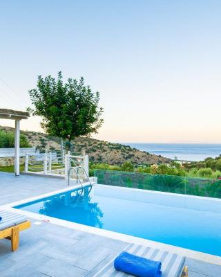 Castro Villas Crete