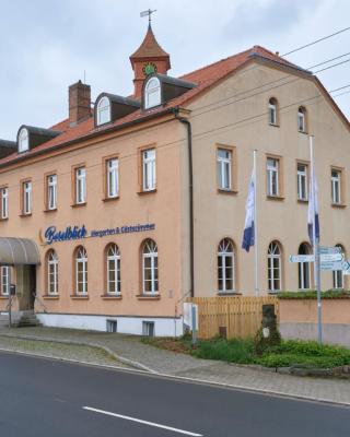 Boselblick Gästezimmer & Biergarten