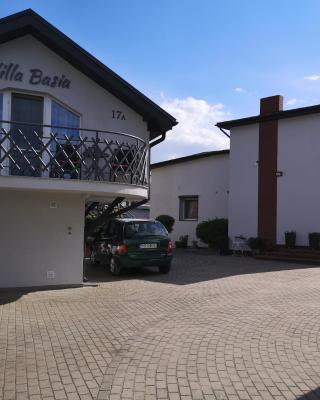 Villa Basia