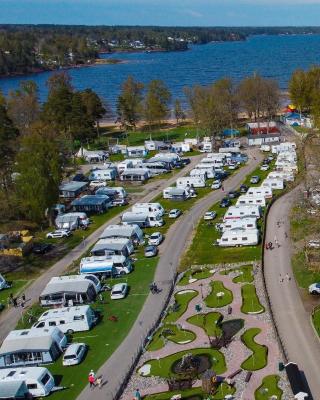 Ursand Resort & Camping