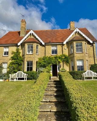 Lodge Farm Bed & Breakfast