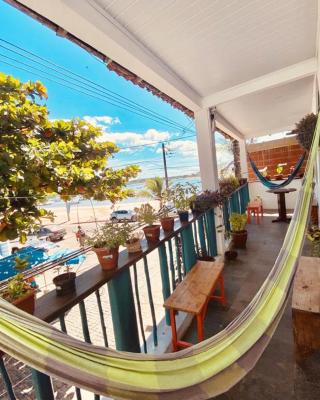 Maré Mansa Pousada e Hostel