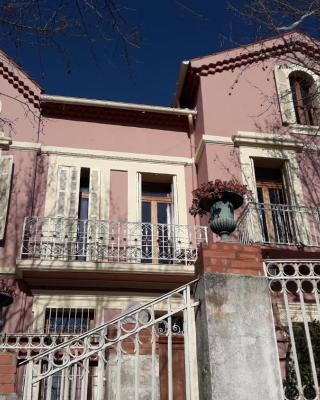La Demeure des Anges