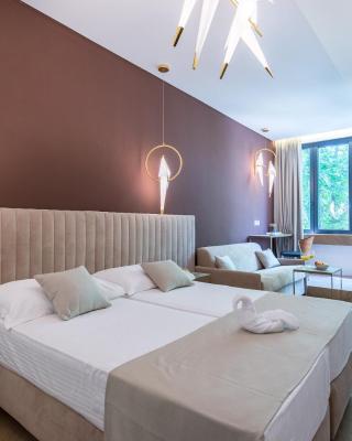 Bošket Luxury Rooms