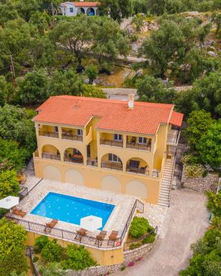 Villa Christina