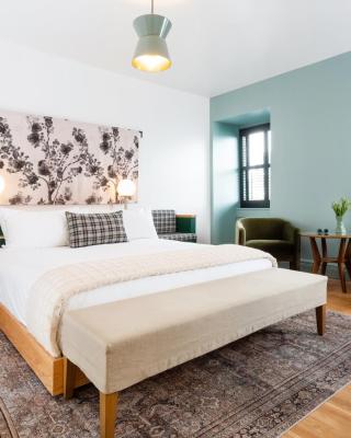 Hotel Grand Stark