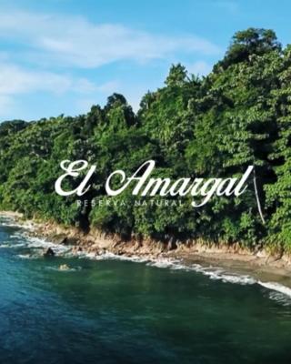 Lodge El Amargal - Reserva Natural, Ecoturismo & Surf
