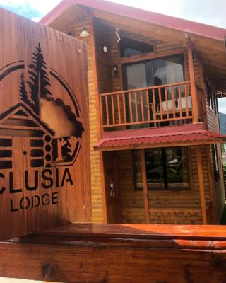 Clusia Lodge
