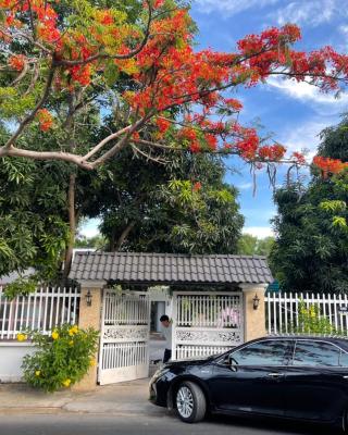 Mango Villa Long Hải Beach
