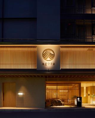 Agora Kyoto Karasuma