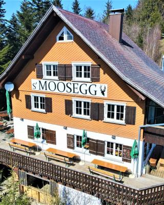 Gasthaus Moosegg