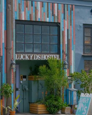 Lucky D's Youth and Traveler's Hostel