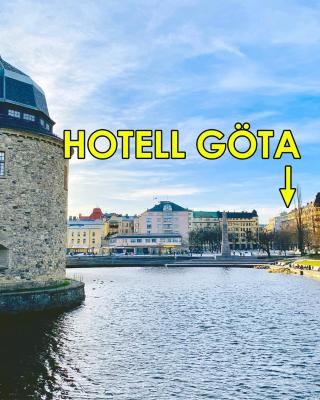 Hotell Göta