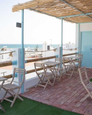 Salitre Rooms