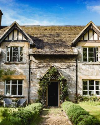 Sudeley Castle Guest Cottage