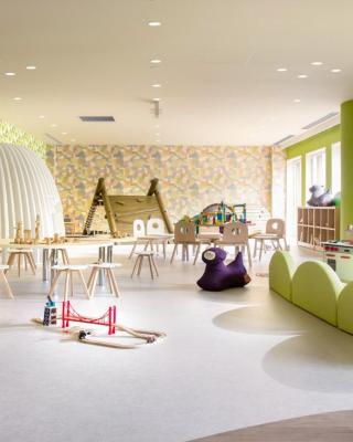 Holiday Inn Resort Shinano-Omachi Kuroyon by IHG