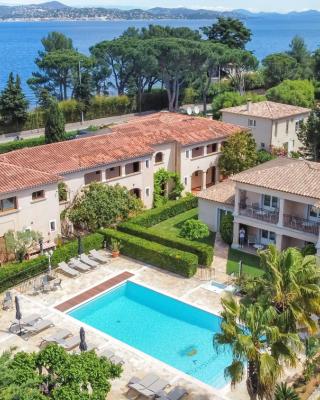 Hotel Brin d'Azur - Saint Tropez