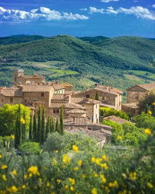 Castello di Volpaia