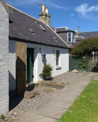 Abbey Cottage, Findhorn