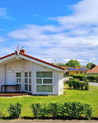 Two-Bedroom Holiday home in Grömitz 2