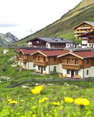 Alpenchalets - Obholzer