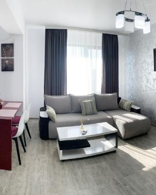 Oxxo Apartment Mamaia-Nord