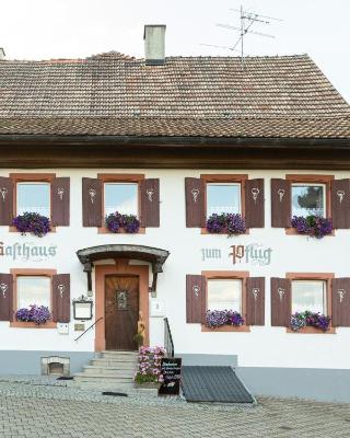 Hotel Landgasthof zum Pflug