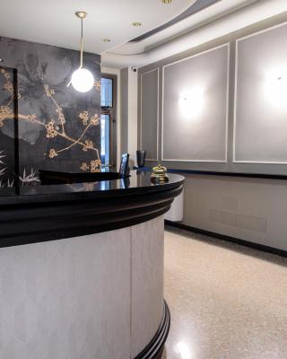 Hotel Zenit