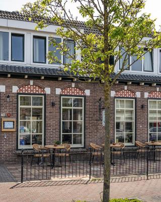 Hotel het Anker van Texel