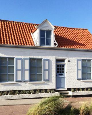 B&B Zee van Tijd Domburg