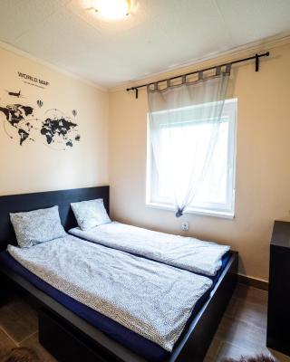 Liget Holiday Home