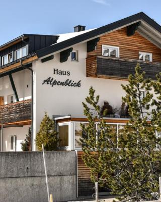 Haus Alpenblick