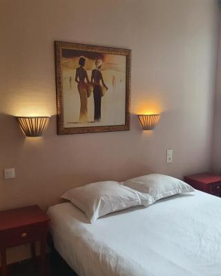 Hotel Kelig