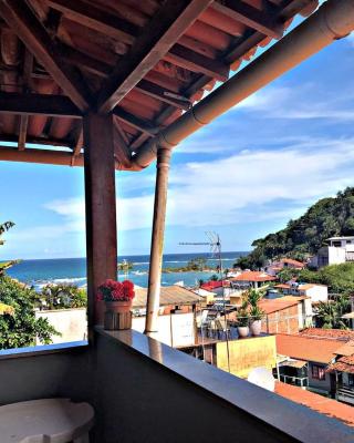 Pousada Morro Tropical