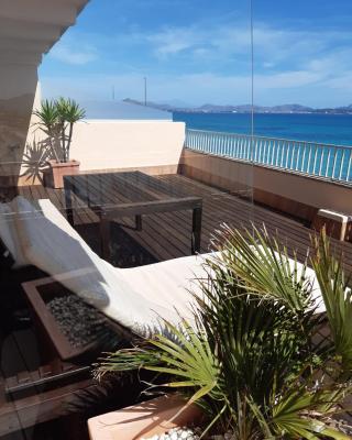 Sky Beach Can Picafort