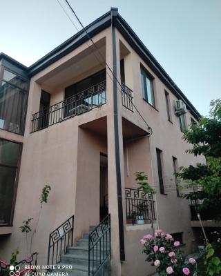 Sameba apartments