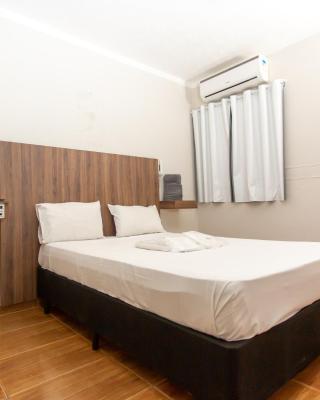 Hotel Jabaquara Imiggrantes - Metro Jabaquara - 2KM Expo São Paulo